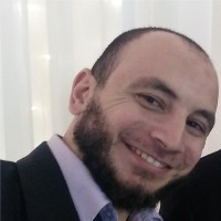Ahmed Elmahdy