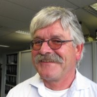 HARRY MANDERS