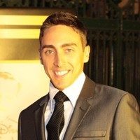 Arnaud Gayet