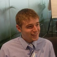 Jack Partridge