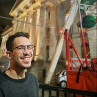 Rodrigo Passos Marinho