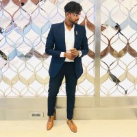 Shiva Manoharan