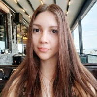 Olena Khyzhniak