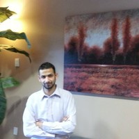 Ali Moutar