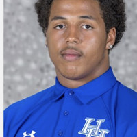 Anthony Jones