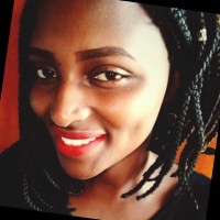 Fridah Kioko