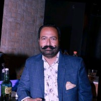 Surinder Rathore
