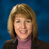 Tracey Hawes
