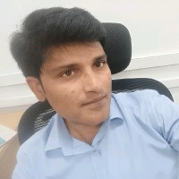 Krishna Katta Ph.D