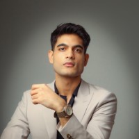 Behroze Muhammad