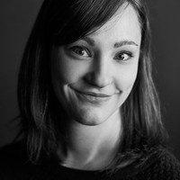 Caroline Houde