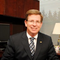 Raymond Steege PE MBA