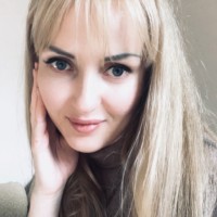 Yuliia Ponomarenko