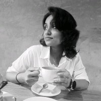 Jinal Yagnik
