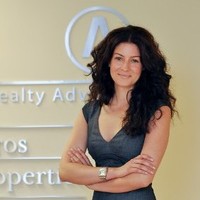 Jacqueline Cabral