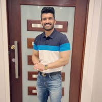 Rohin Ganguli