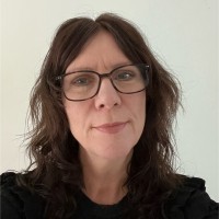 Nicolette Bouwman