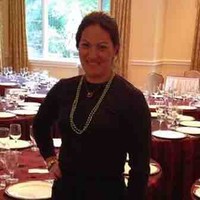 Milagros Montesino