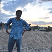 Bharath G