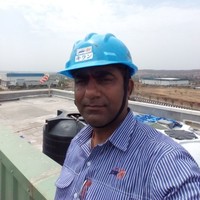Manishh Chaudhari