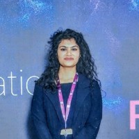 Shailavi Jain