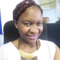 Tebello Mochekoane
