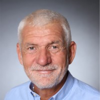 Wilfried Bürger