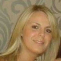 Stefanie Holmes-Arnold