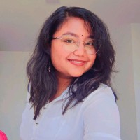 Hanshika Upadhyay