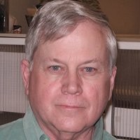 Larry Parks