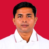 Dinesh Kumar