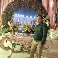 Brijmohan Kardam