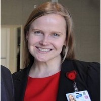 Patricia Regan, Mha
