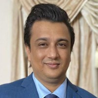 Muhammad Umer Khan