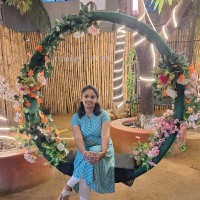 Kavitha J