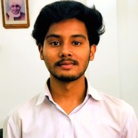 Arjun Shivhare