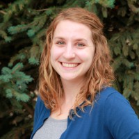 Hillary Harris, Aicp