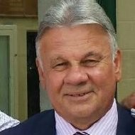 Paul Pratt