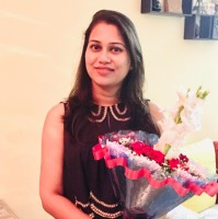 Deepali Shrivastava