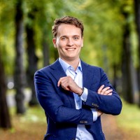 Joris Hekerman