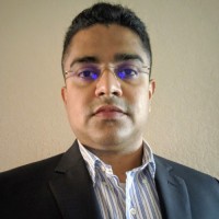 Vivek Narayanan