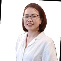 Nguyen Thuy Duong, SHRM-CP