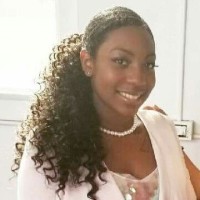 Kiara E Johnson