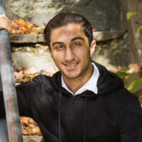 Hamid Javaheri