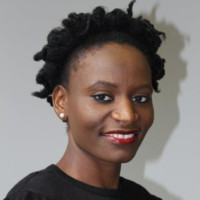 Hilma Amutenya