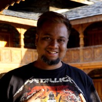 RahulSingh Thakur (RST)
