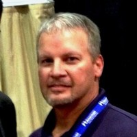 Bobby Haskins