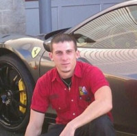 Todd Simone
