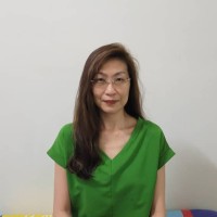 Anne Quah