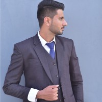 Neeraj Ahlawat